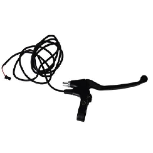 Maneta frana dreapta, bicicleta electrica, Volta B1