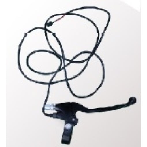 Maneta frana stanga bicicleta Volta B2