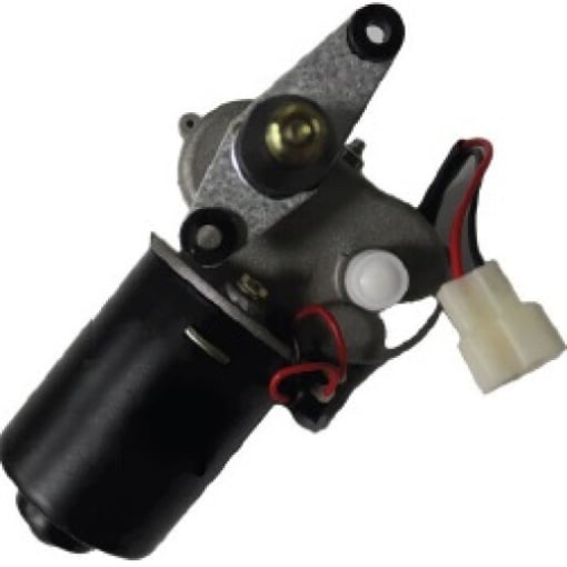 Motor stergator, triciclu electric Voltarom Hercules