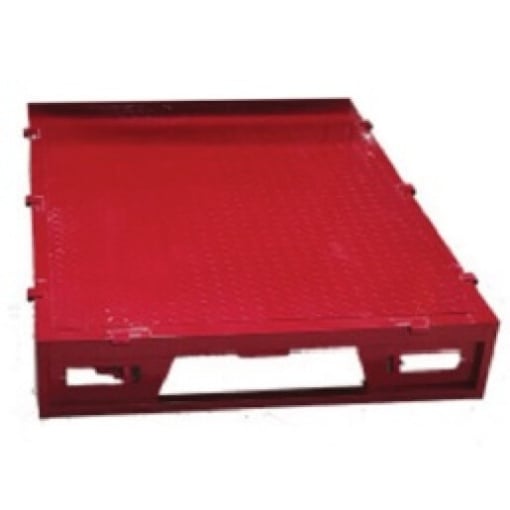 Podea bena triciclu electric Voltarom Hercules