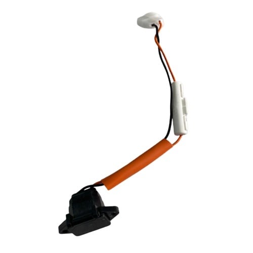 Priza incarcare pentru triciclu Voltarom VM4