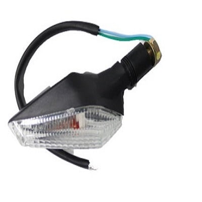 Semnalizare frontala dreapta, triciclu Electric Voltarom Hercules