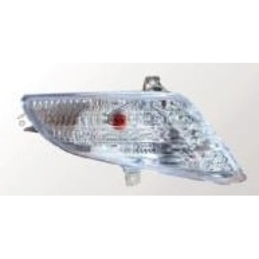 Semnalizare stanga fata ptr Triciclu electric Voltarom M4