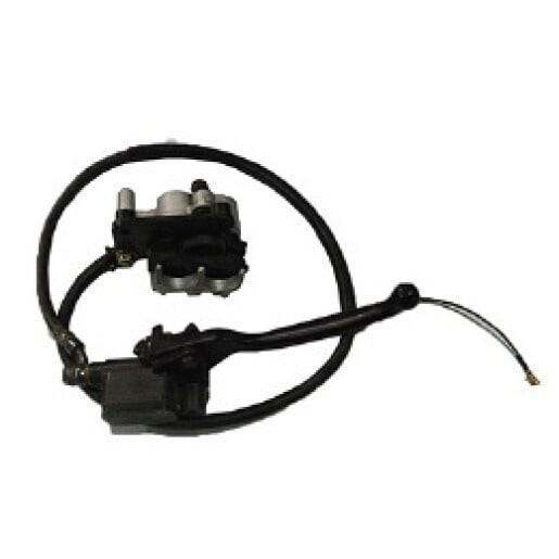 Set frana fata VT5 Voltarom Hercules