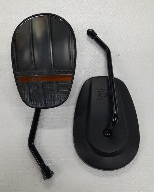 Set oglinzi retrovizoare pt triciclue electric VT5 MODEL 2024