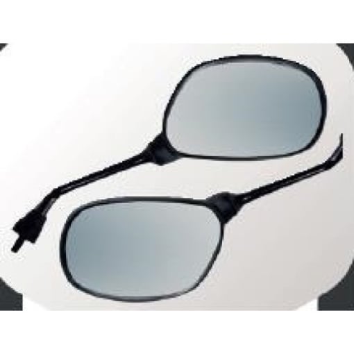 Set oglinzi retrovizoare Voltarom M4