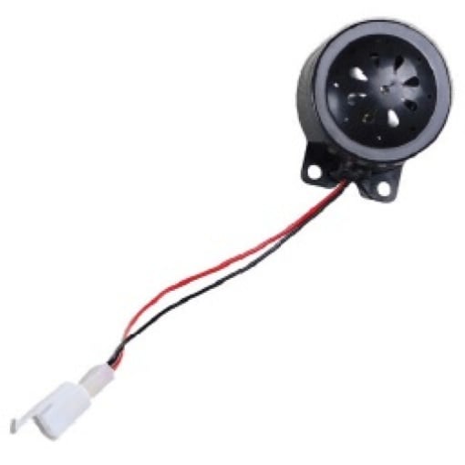 Sirena, marsarier, triciclu electric Voltarom Hercules