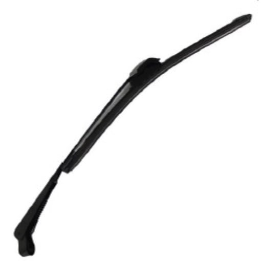 Stergator cu brat, triciclu electric Voltarom Hercules