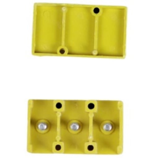 Suport legaturi motor/controler, triciclu electric Voltarom Hercules