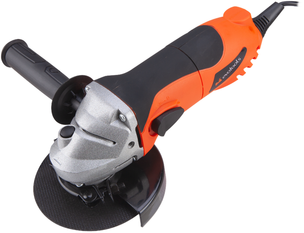 POLIZOR UNGHIULAR 125 630W