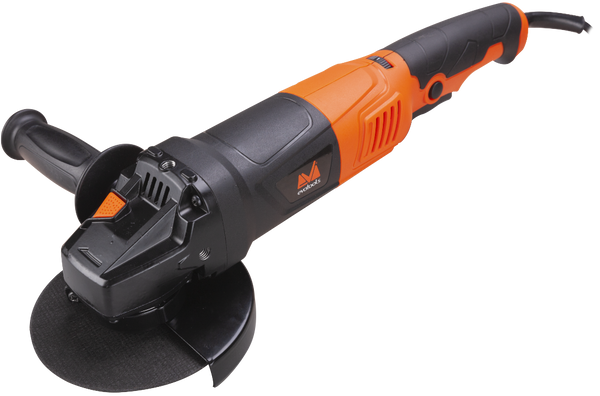 POLIZOR UNGHIULAR CU VARIATOR 125 1050W