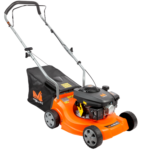 MASINA DE TUNS IARBA GLM 1310