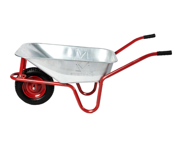 ROABA  CU JANTA METALICA PORTOCALIE