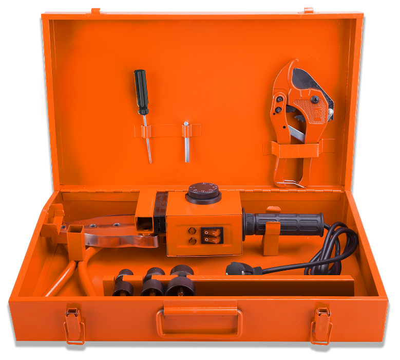 TRUSA SUDURA PPR 1500W