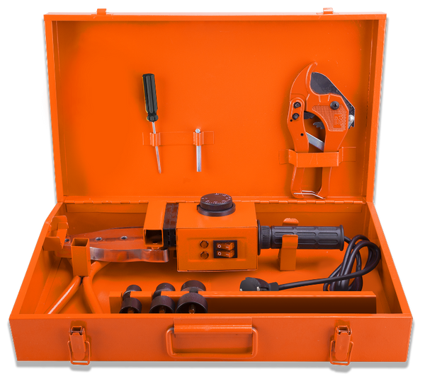 TRUSA SUDURA PPR 1500W