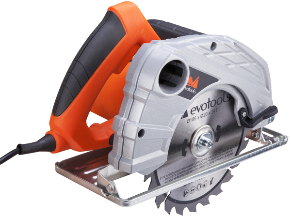 FERASTRAU CIRCULAR 1400W