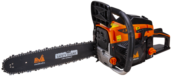 MOTOFERASTRAU CS 550 EPTO P