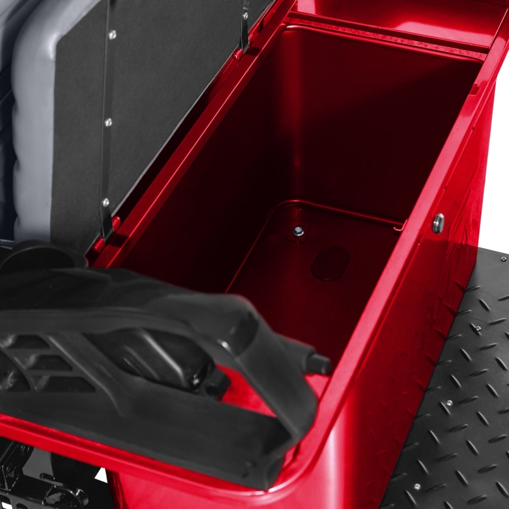 Voltarom Hercules motor 3900W, 72V, 120Ah, 120Km autonomie, viteza maxima 25 km pe ora, FARA Permis, Triciclu Electric Tuk Tuk, Cu Cabină Rosu