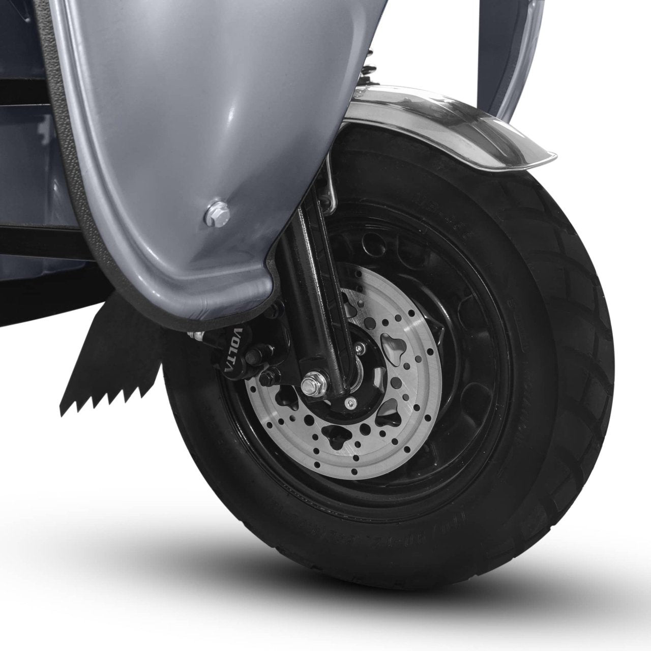 Voltarom Hercules, motor 3900W, 72V, 45 AH, viteza maxima 25 km pe ora, pana la 50km autonomie, Fara Permis, Triciclu Electric Tuk Tuk cu cabina