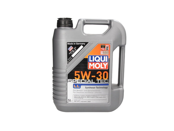 ULEI MOTOR LIQUI MOLY LIM2448 5W30 5L